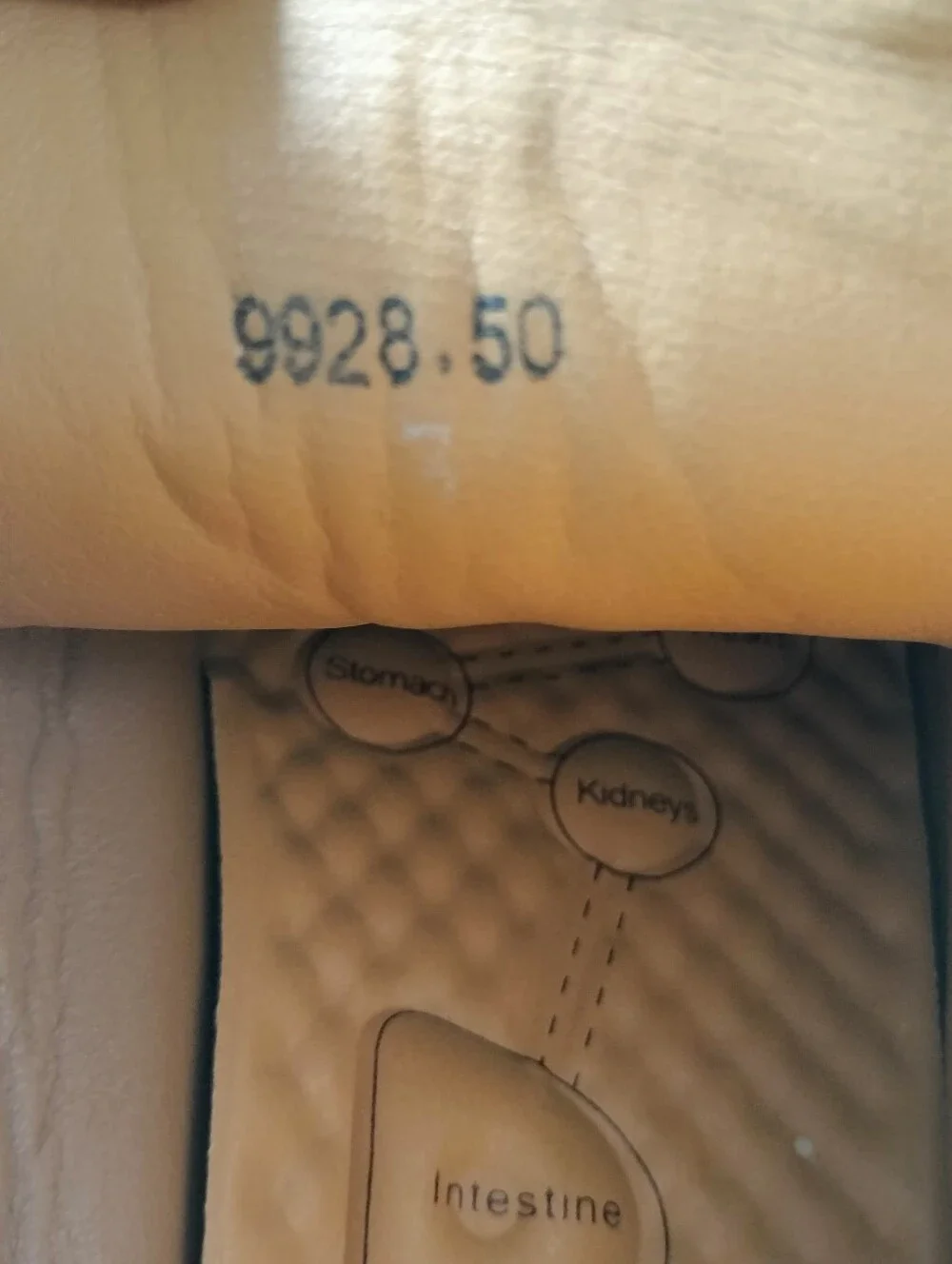 Alcubieree 82326 slip